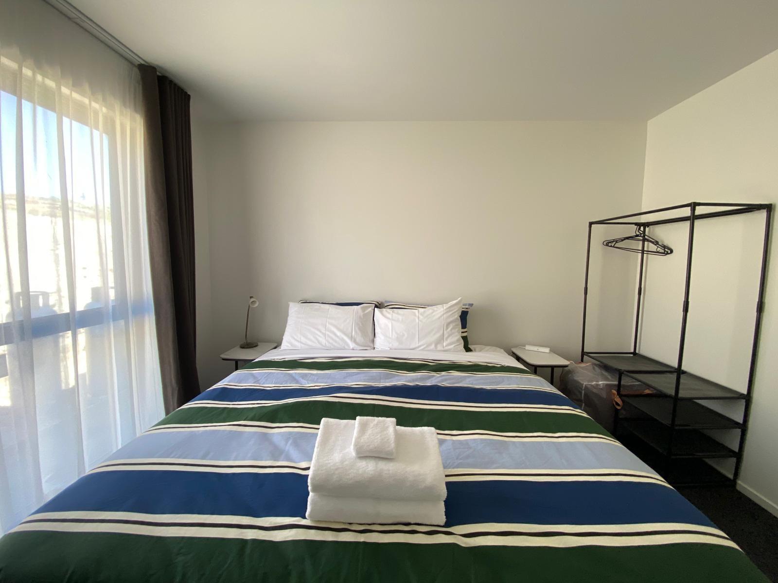 Coulson Star Bedroom 2