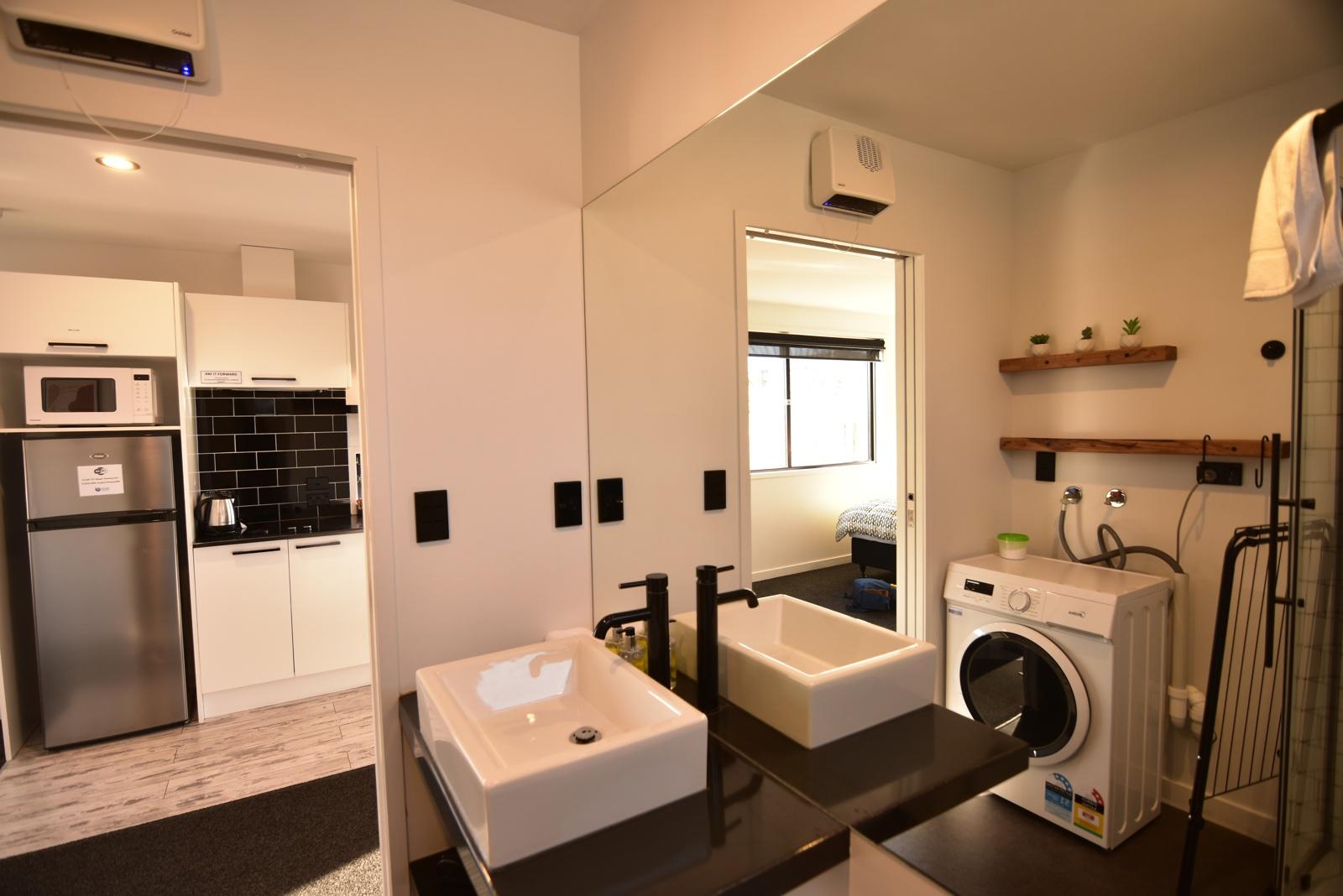 Stunning Bathroom
