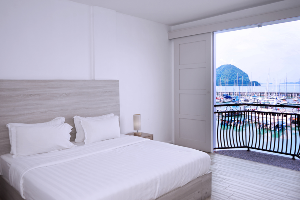 Seaview