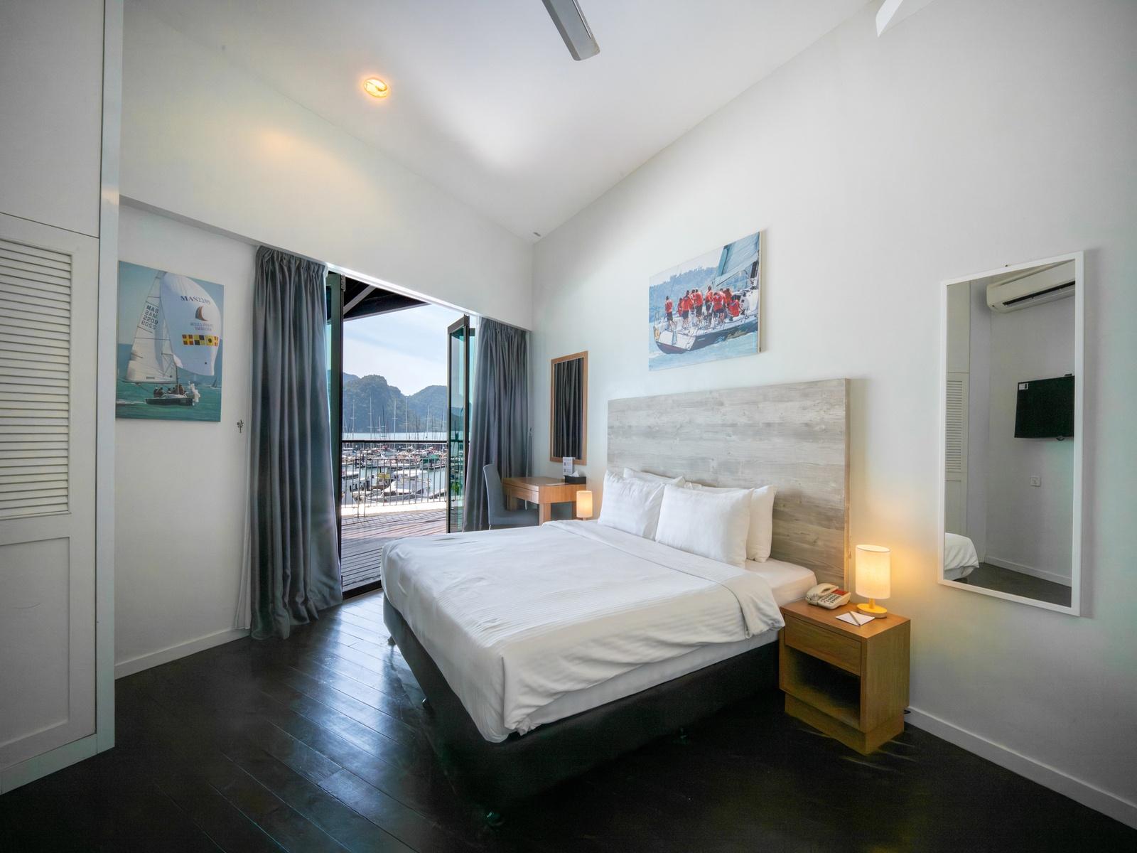 Executive Seaview