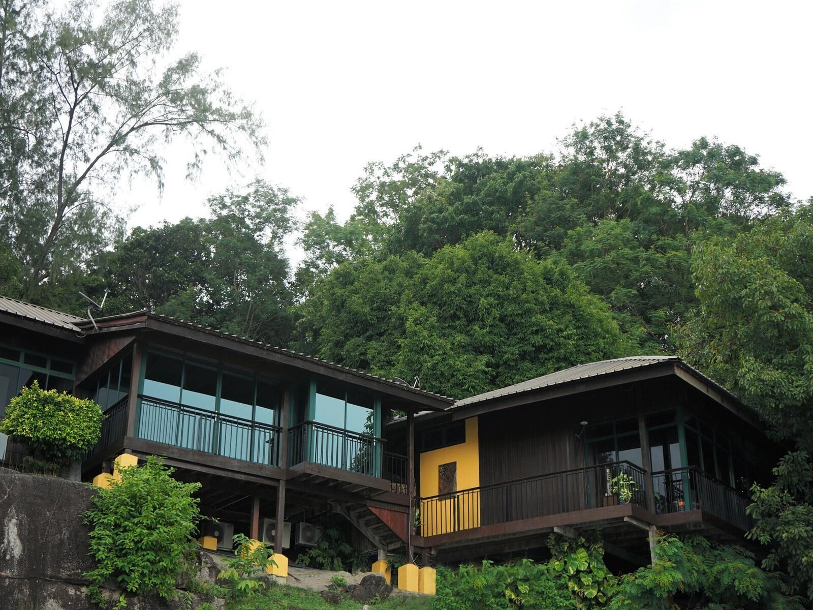 Marina Cottage
