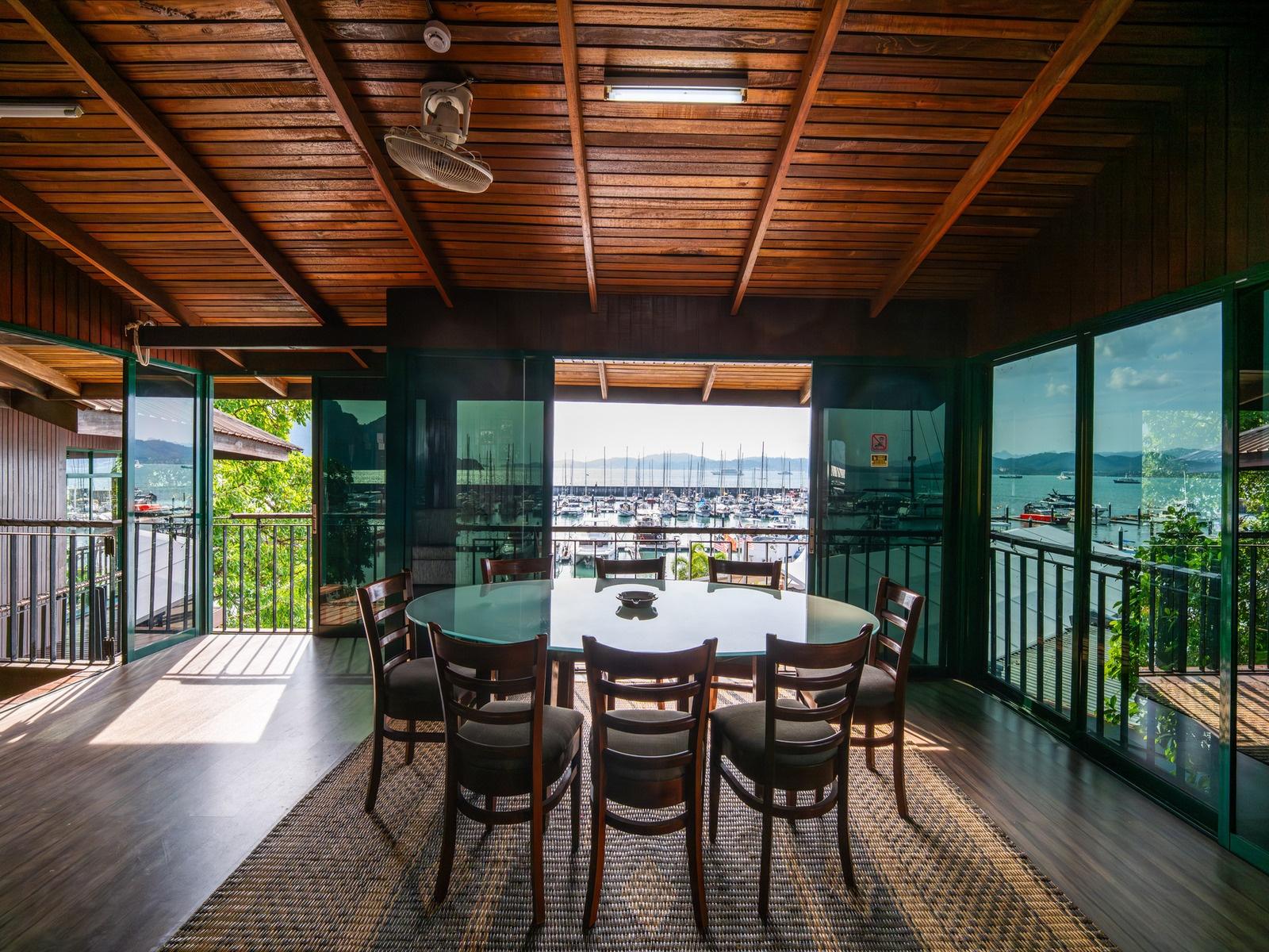Marina Cottage
