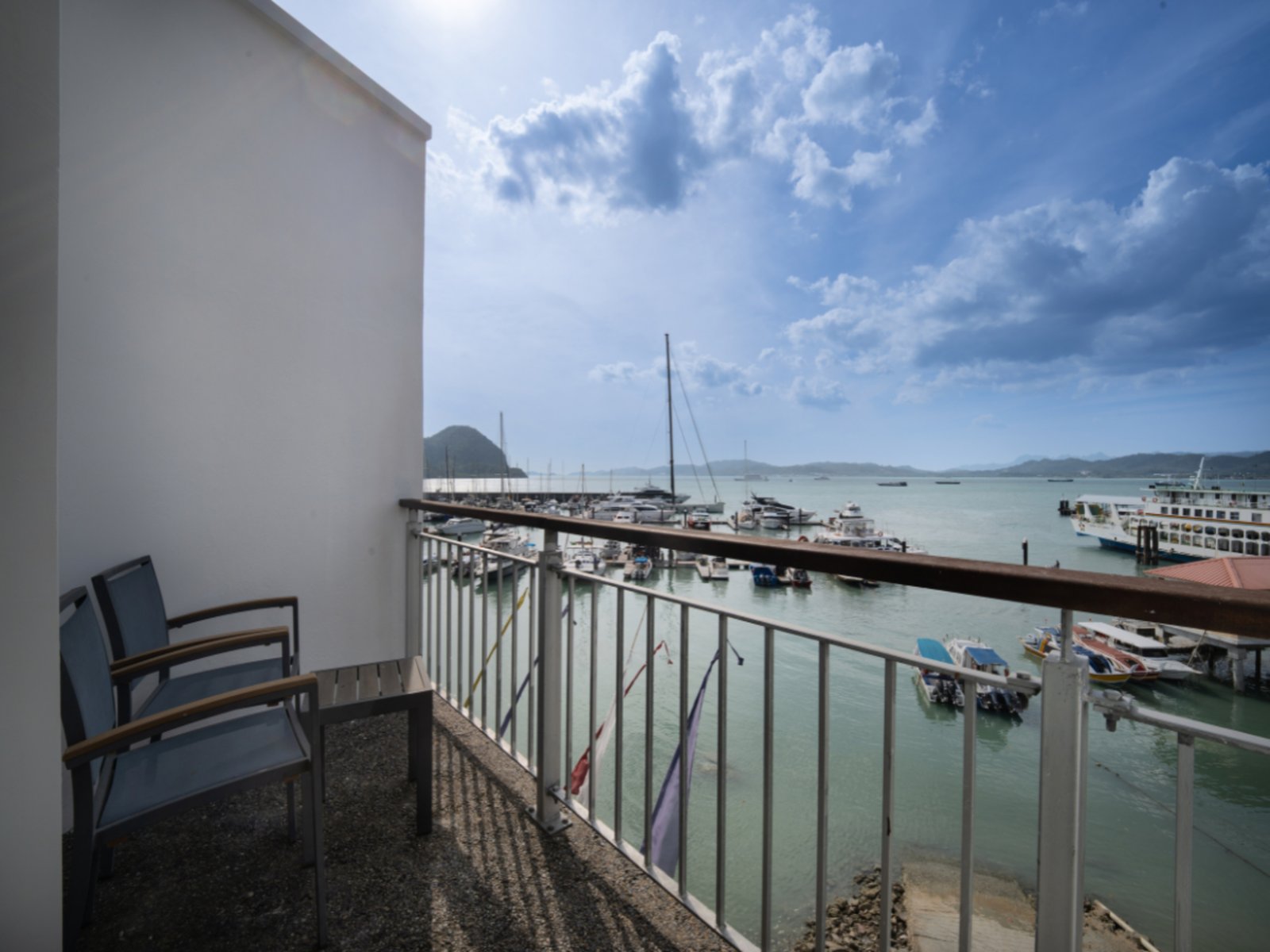Commodore