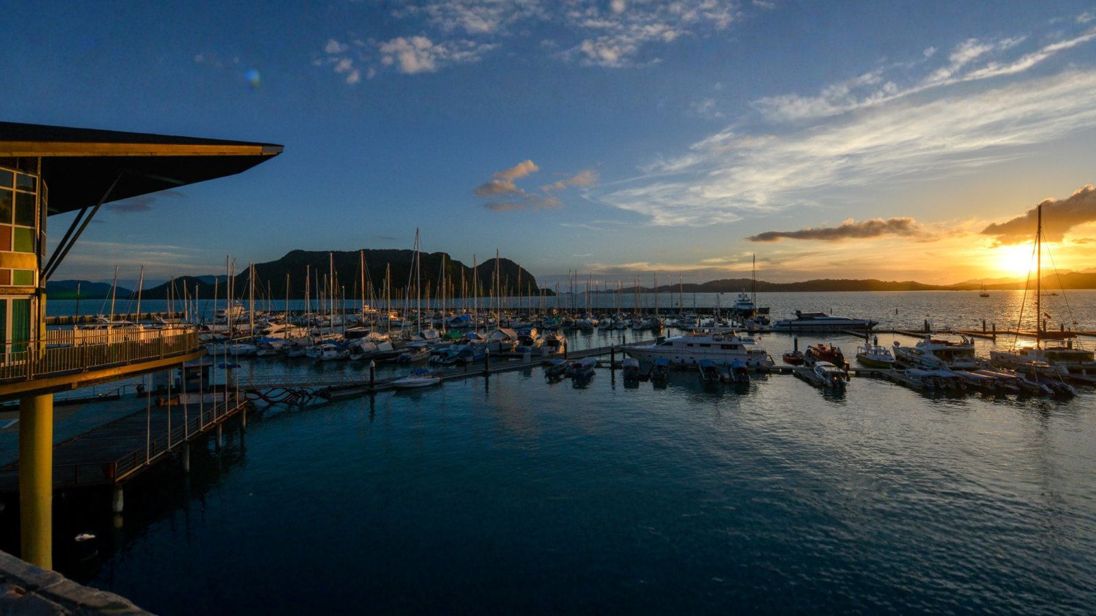 Ramada by Wyndham Langkawi Marina