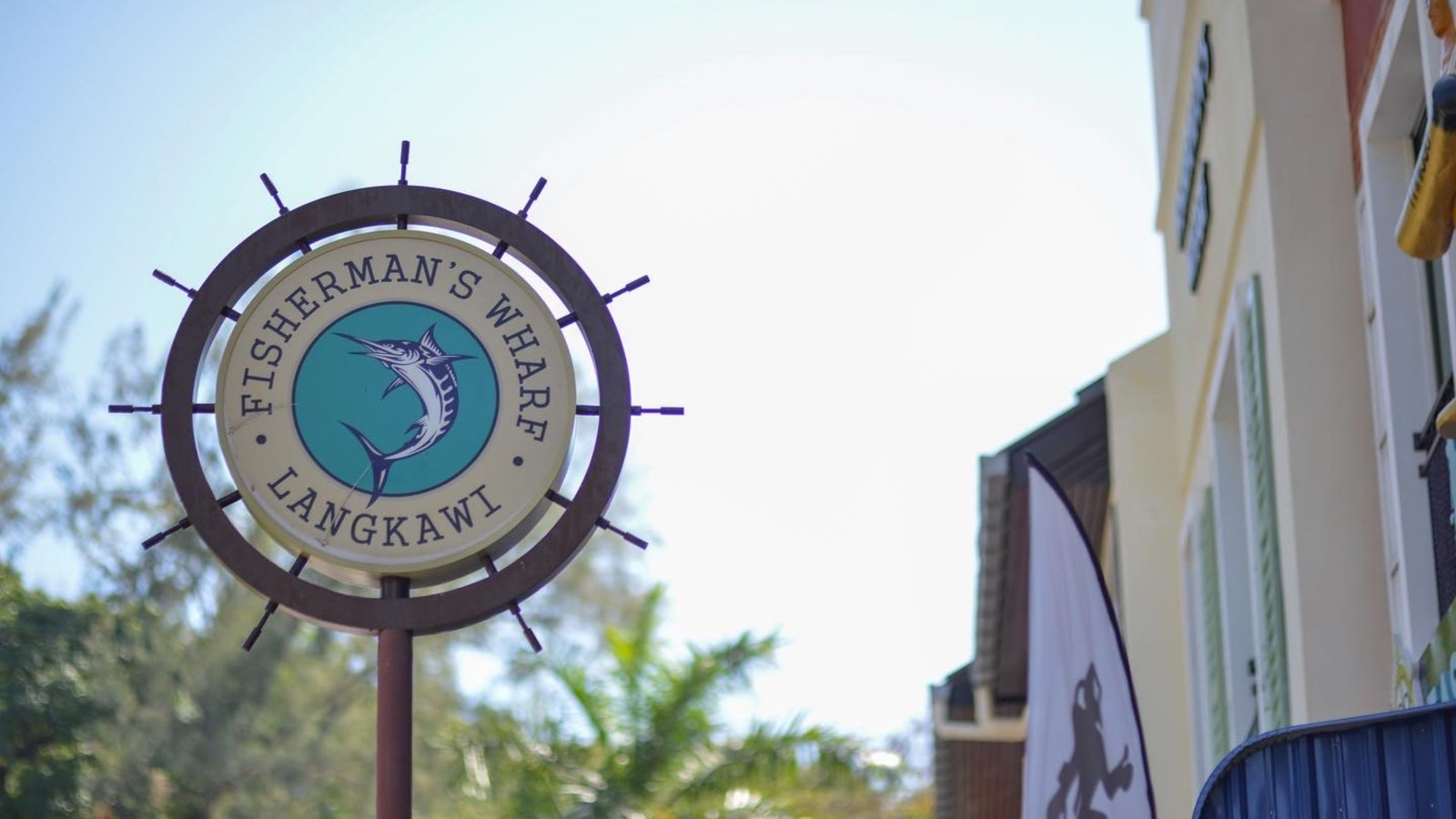 Ramada by Wyndham Langkawi Marina