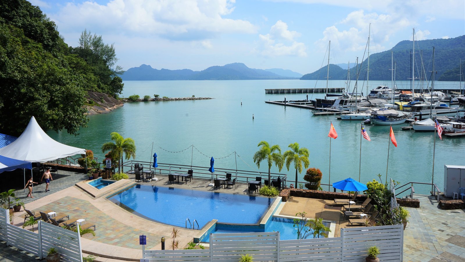 Ramada by Wyndham Langkawi Marina