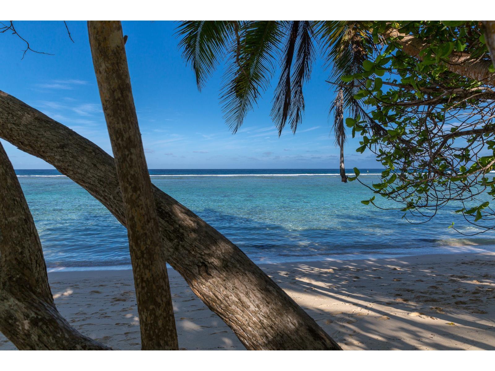 Chalet D'Anse Forbans