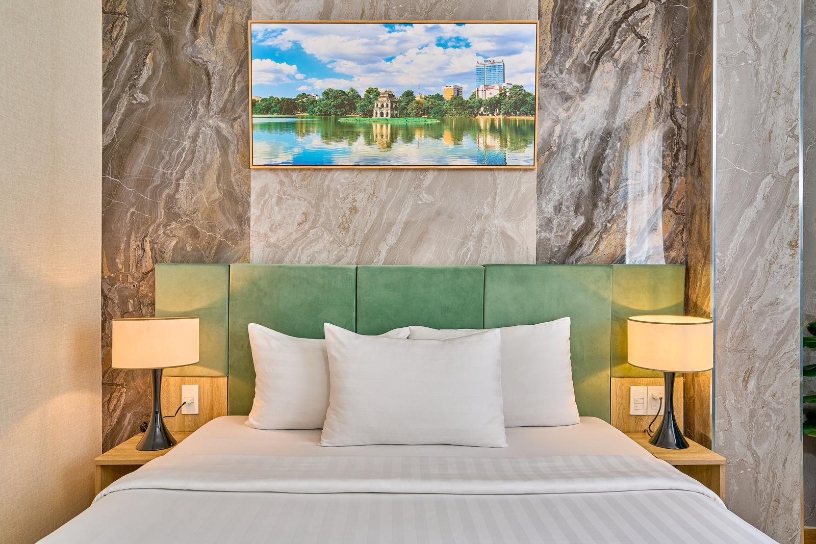 Sunrise Central Hotel