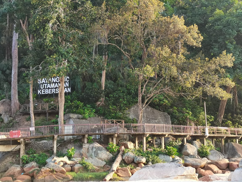 Facility image 1