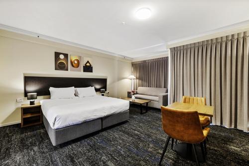 Superior Studio Apartment