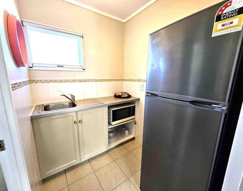 Unit Kitchen