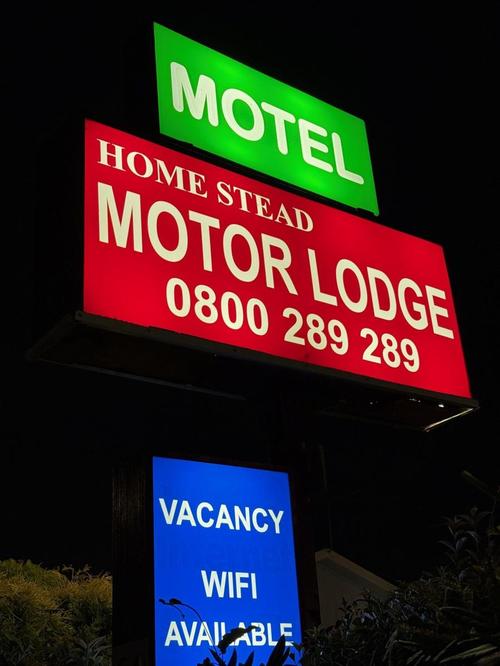 Signage 2