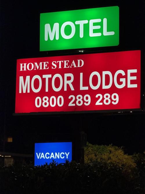 Signage 3
