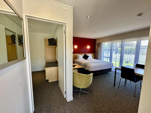 One+Bedroom+Suite