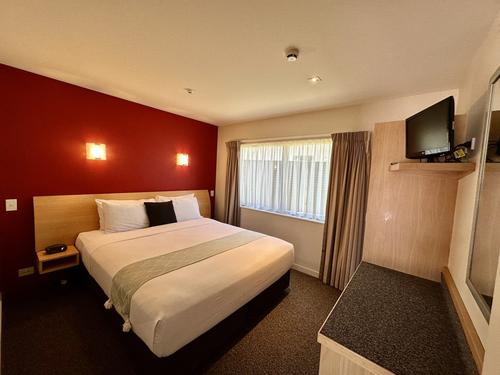 Two-Bedroom Unit
