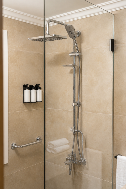 Superior Suite - Executive Suite
