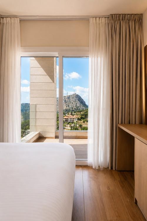 Superior Suite - Executive Suite