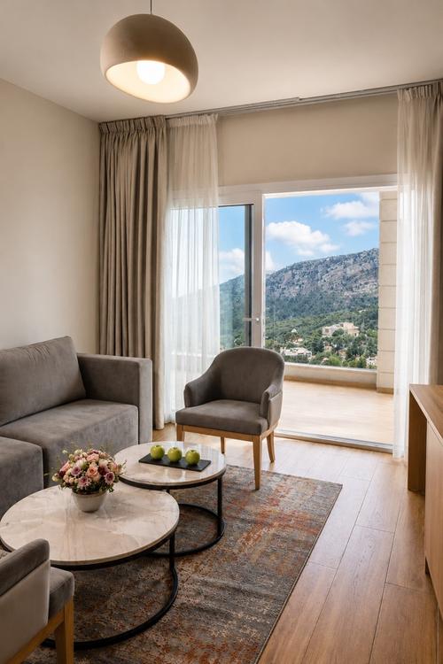 Superior Suite - Executive Suite (2)