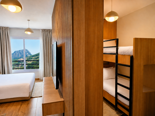 Family Suite (3)