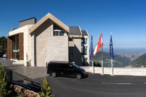 36 EXTERIOR