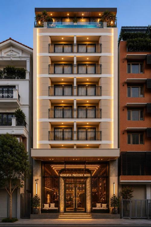 FRONTAGE