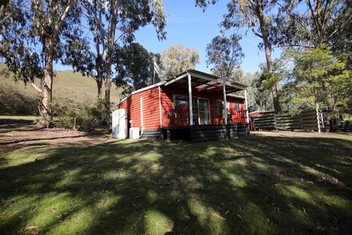 2 Bedroom Cottage with Spa