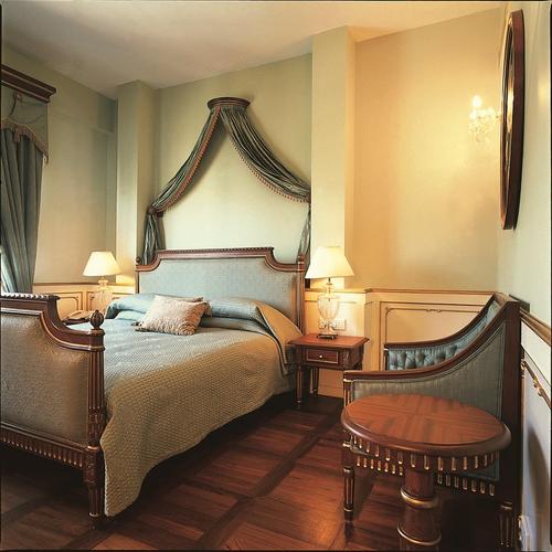 Suite Room