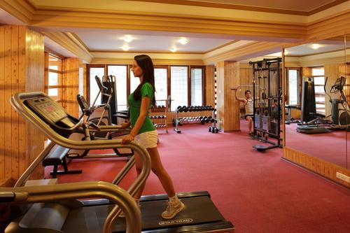 Health+Club