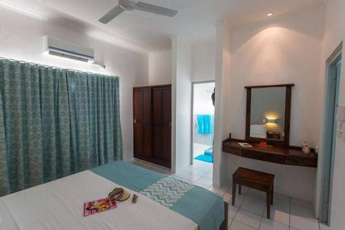 One Bedroom