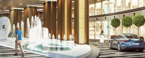 Luxury Spa 4