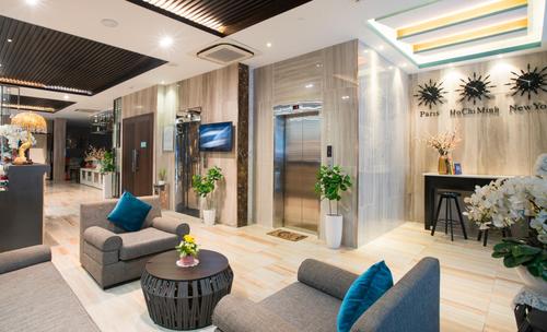 PUBLIC AREAS 2