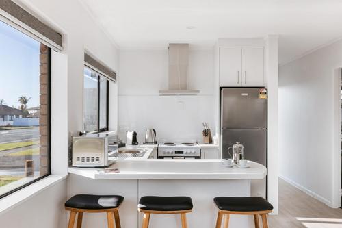 Three Bedroom Apartment
