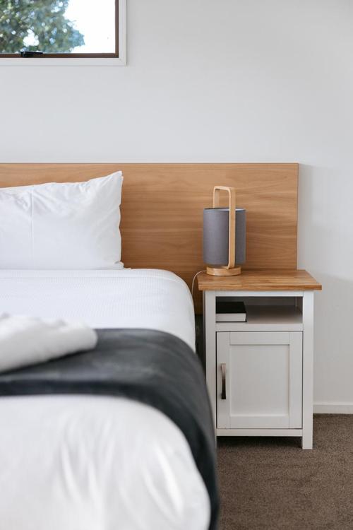Deluxe Studio (with Aircon)