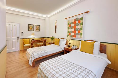 Country Room