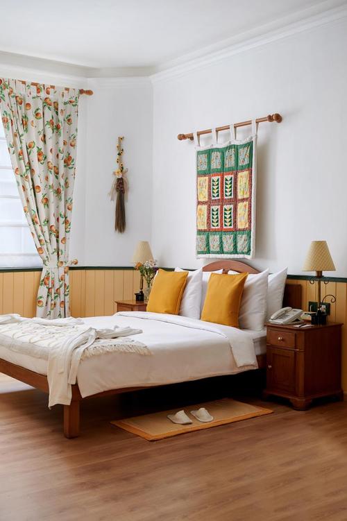 Country Room