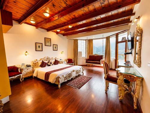 Royal Suite