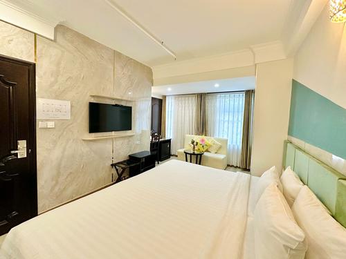 SUITE DOUBLE