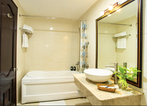 SUITE DOUBLE