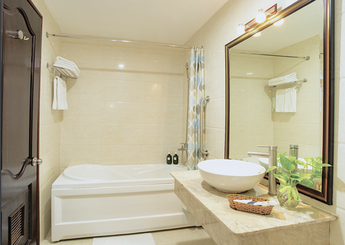SUITE DOUBLE
